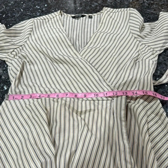 Mile Gabrielle Long Sleeve Dress - Picture 9 of 11